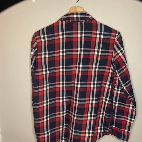 3/20$ Zara Womens XS premium Denise Collection button up. Snaps. - Picture 3 of 6